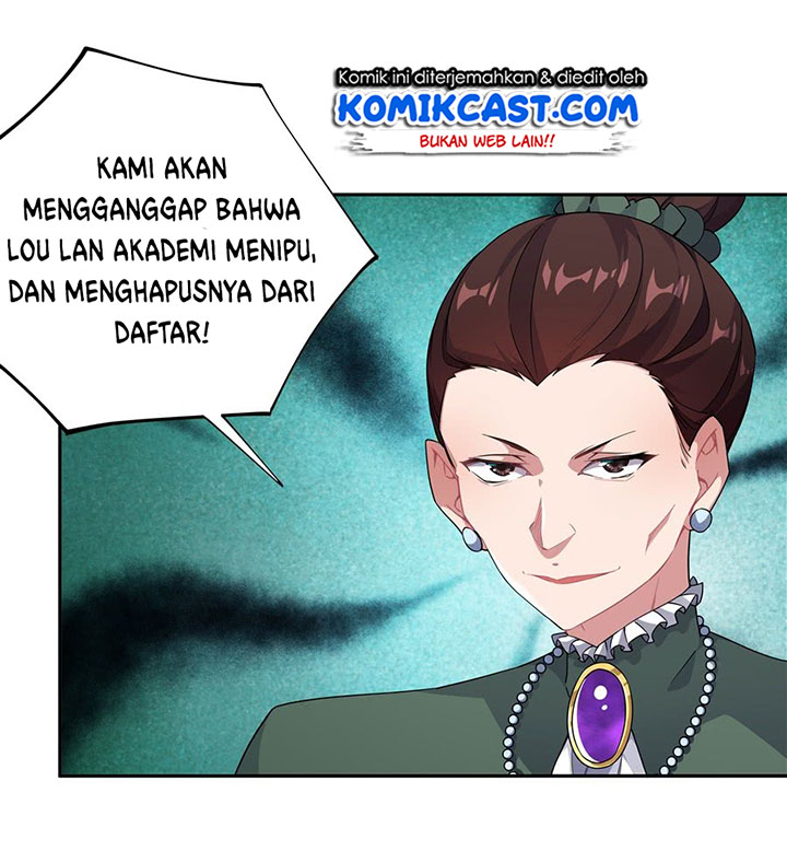 I Picked Up a Demon Lord as a Maid Chapter 26 Gambar 47